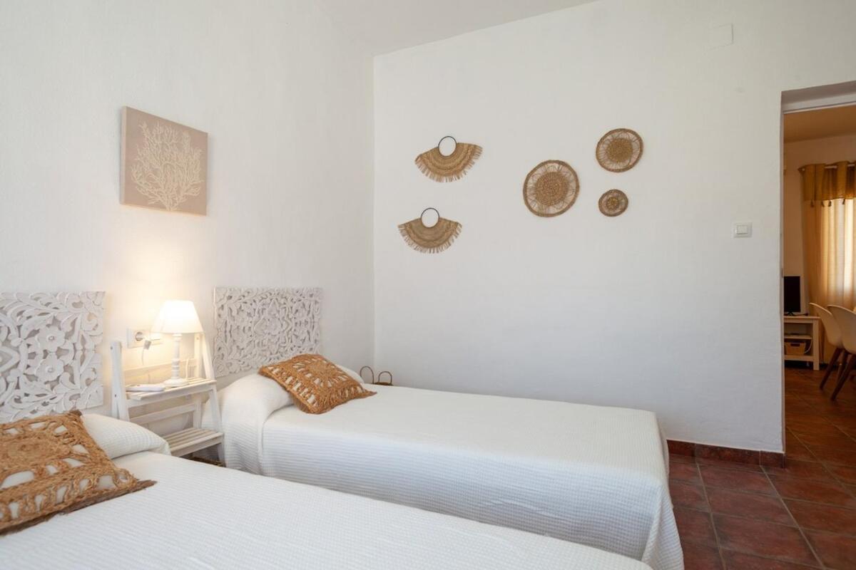 Sweet Home Los Belones Exterior photo